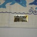 Vintage Towel Swim with the Dolphins MWT