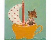 Expedition -print