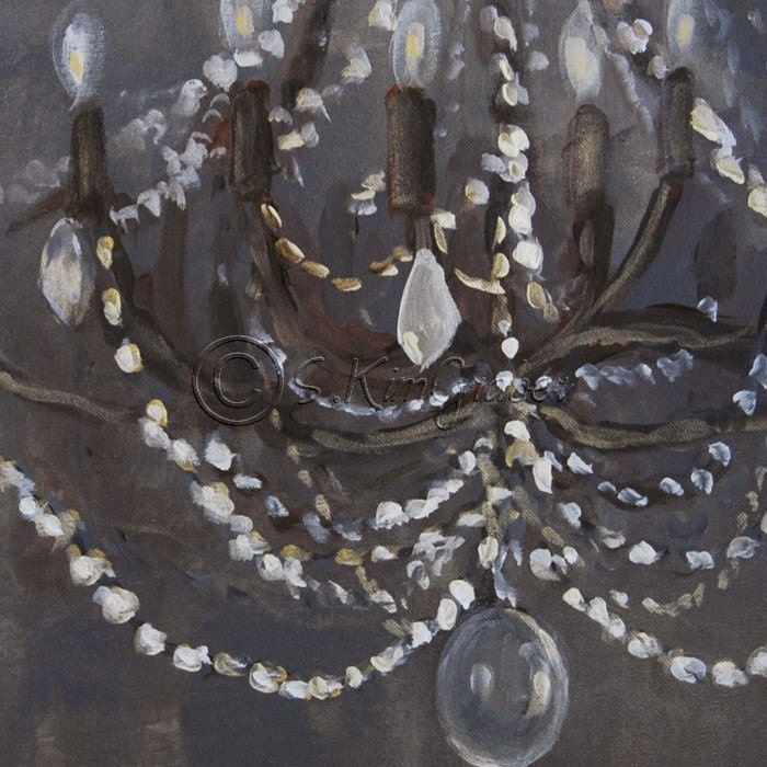 Balance listing-sdupo001 (HUGE MARKDOWN Chandelier in Grey- original 20x20)
