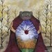 Limited Edition Art Print - Nature's Sacred Heart Is Revealed (05 of 50)