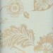 Pavilion Peacock Tree - Designer Recycled Designer Wallpaper - 17.5 x 17.5 inches - 6 Huge sheets - (item 423)
