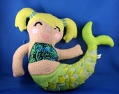 Mermaid Ariadne
