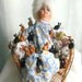 Crazy old cat lady Assemblage