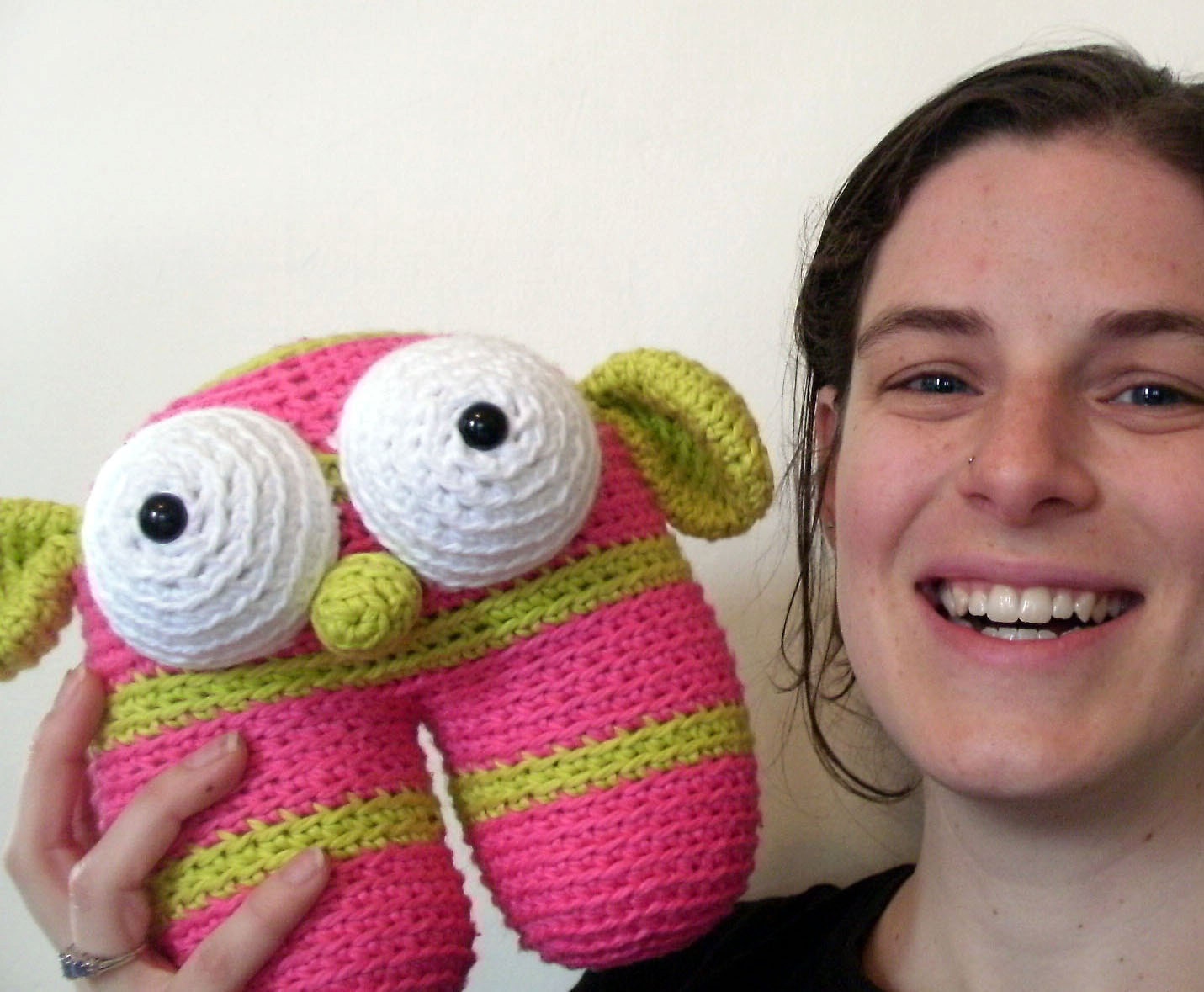 Items similar to Crochet PATTERN: amigurumi crochet ...