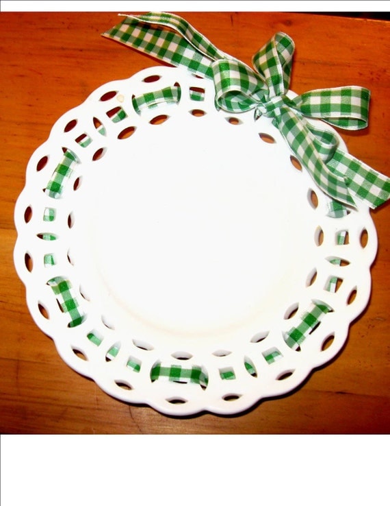 What Is A Ribbon Plate What Is A Ribbon Plate