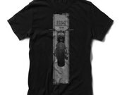Motorcycle T shirt
