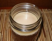 Organic Kombucha SCOBY Natural MUSHROOM Culture Tea Starter  -  DIY - 100% Percent Organic - Not Dehydrated