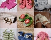 You choose any 16 patterns