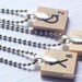Team Bennet - Pride and Prejudice - Scrabble Tile Pendant