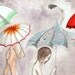 I Gave You My Umbrella But The Wrong Directions