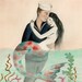 The Sailor and the Mermaid
