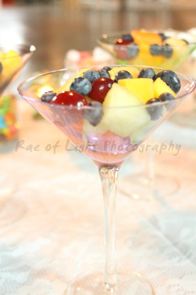 Fruitini 4x6 Etsy Original Print