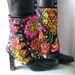 Multi-Colour Spat