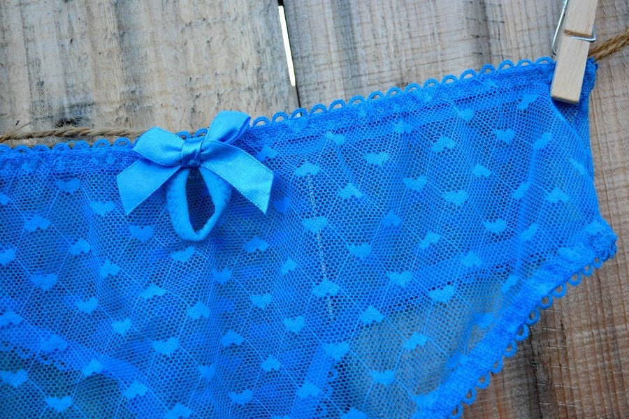 HE has my heart BRIDAL i do undie with rhinestones size small - SHIPS in 24 hours - last one