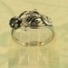 Lily Pad Ring