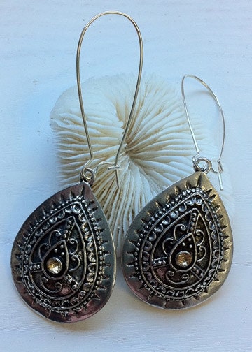 Intuition Earrings