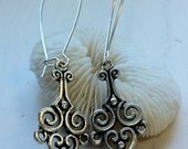 Fleur Earrings