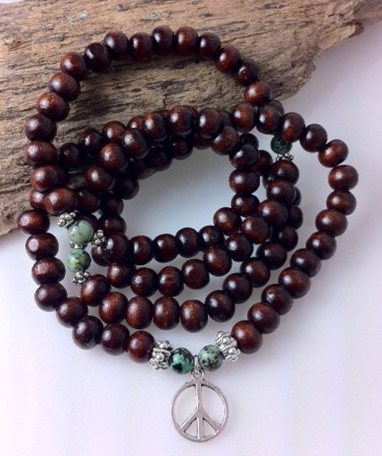 Evolution Mala Necklace