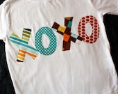 XOXO Hugs and Kisses for the Boys Valentine's Day Shirt--available in short or long sleeves, tank and bodysuit styles