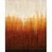 Emotional Response - 8 x 10 Fine Art Print of an Original Contemporary Abstract Painting - Free US Shipping