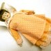 China Doll Swiss Dot