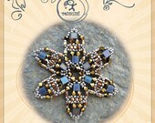 Tila Titusz pendant...PDF instruction for personal use only