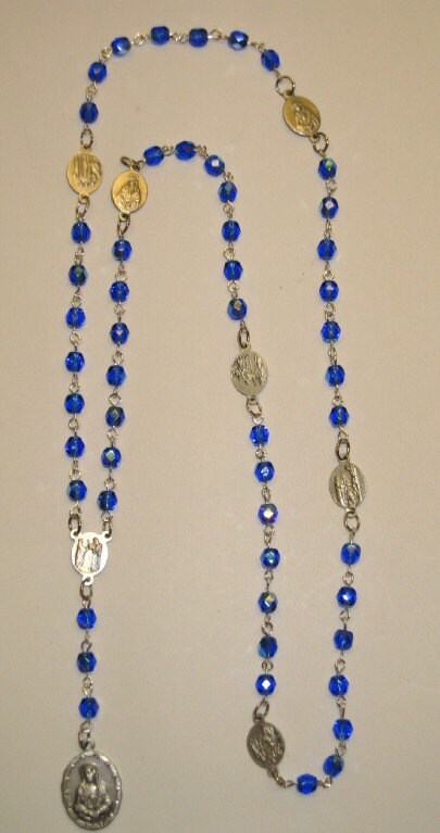 servite rosary