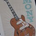 Harmony Handprinted Letterpress Poster