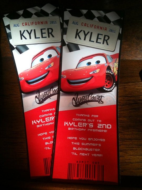 ... and first cody cars premier...