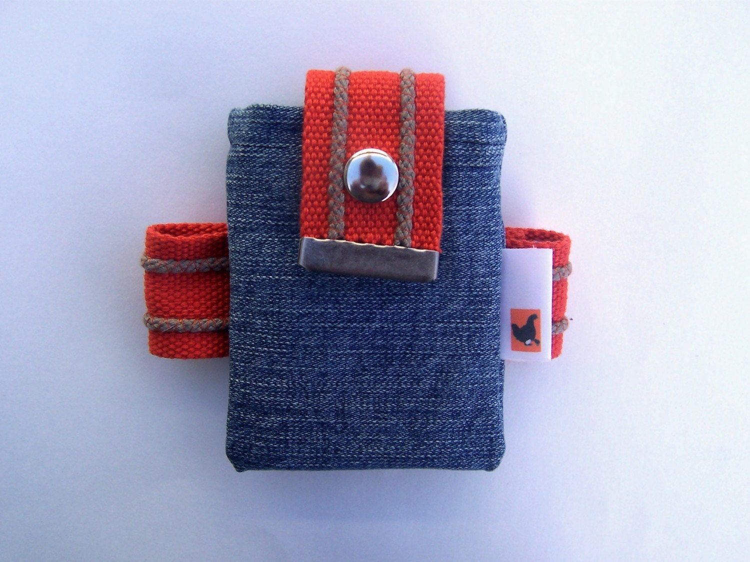 Recycled iPod Armband