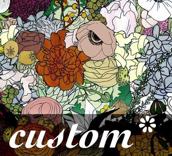 custom sale for becky s