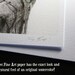 Girl With Horse - 8x10 archival watercolor print by Tracy Lizotte