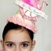 FLAMINGO PARTY HAT