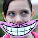 6- Alice In Wonderland Inspired Things on Sticks