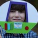 8 - Toy Story Inspired THINGS ON STICKS