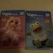 Vogue Muppet Babies Patterns