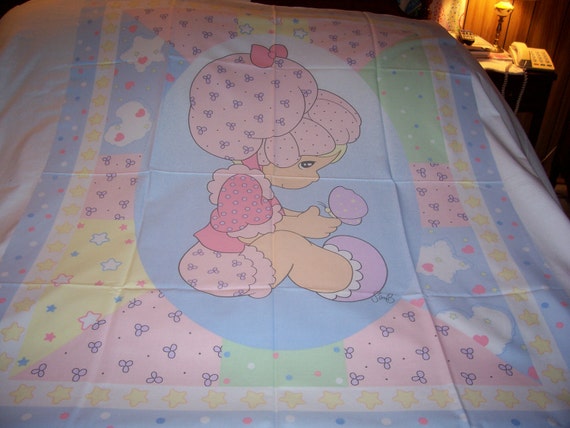 baby-precious-moments-2003-butterfly-girl-baby-quilt-by-quilty61