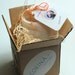 AWARENESS -- an Art Pocket Mirror for BRCA Mutation Awareness