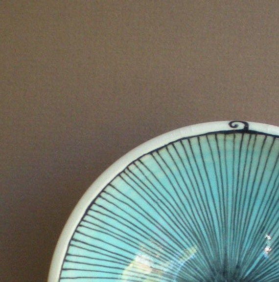pinwheel bowl