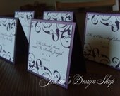 Place Cards