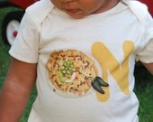 N is for Nachos
