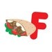 F is for Falafel