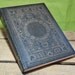 Enchanting Extra Large Journal