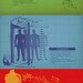 Science Fiction Danger Awareness 3-Poster Set