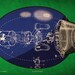 Mega Man X Buster Schematic Set