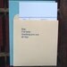 Library Card Catalog Love Note