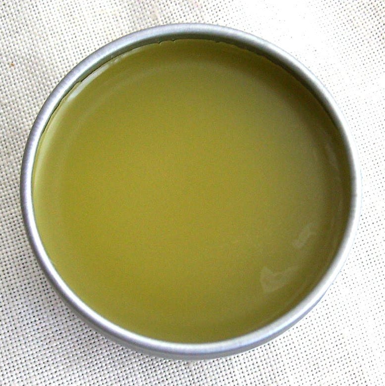 Skin Regeneration Balm with Tamanu Oil, Cocoa Butter and essential oils - Skin Care - 2 oz