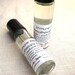 Immune Assistance Aromatherapy Roll On is now Energize Me Roll On