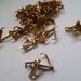 Prong Bail- Vintage Findings