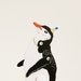 DIY Paper Puppet - Penguin